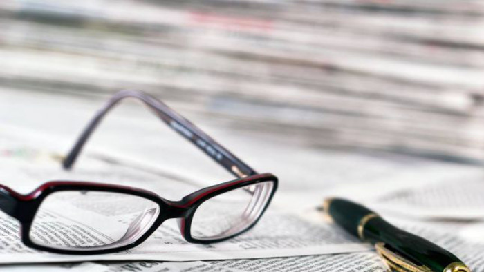 Eslovaquia ha alcanzado los niveles más altos de libertad de prensa 