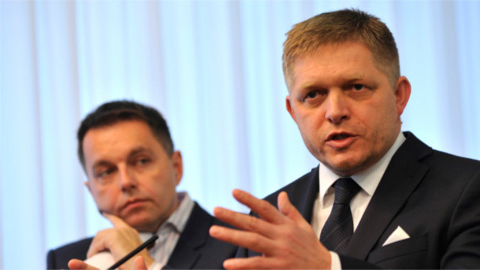 Na daniach a odvodoch sa vyberie viac