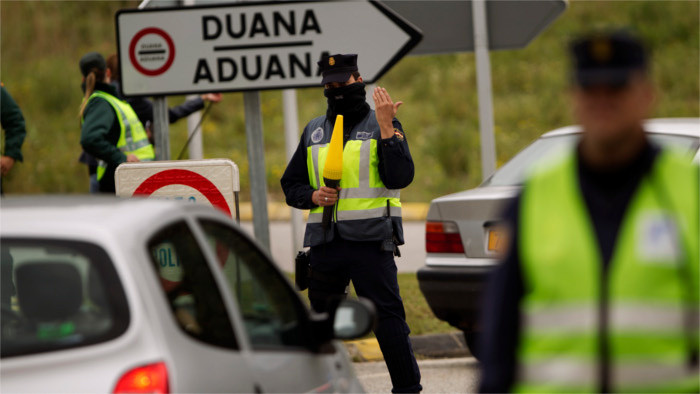 Slovak leading politicians praise Schengen area