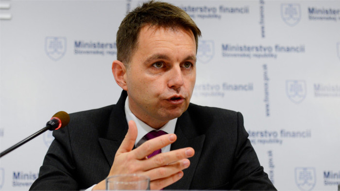 Cash deficit lower than expected