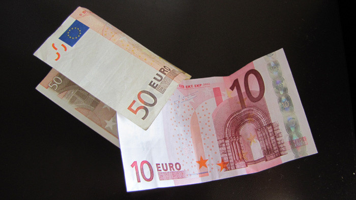 Finančná podpora projektov 