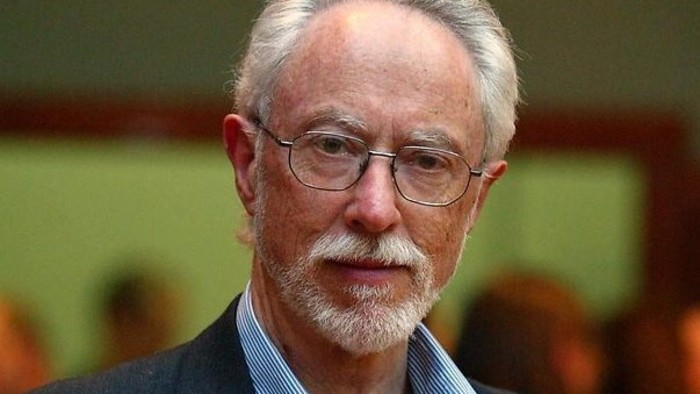 Knižnica Nobelových cien za literatúru – Coetzee