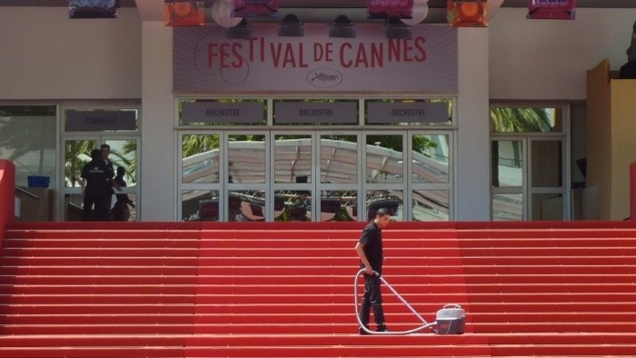 Cinematik Pieštany