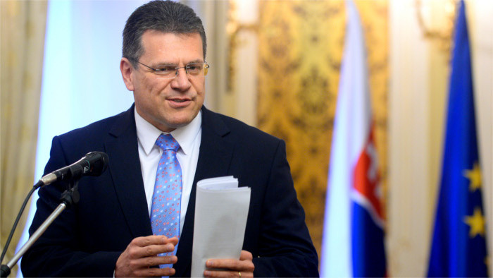 Russia will remain important energy supplier to the EU 