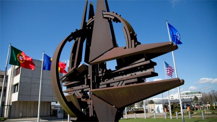 10 años de la entrada de Eslovaquia en la OTAN