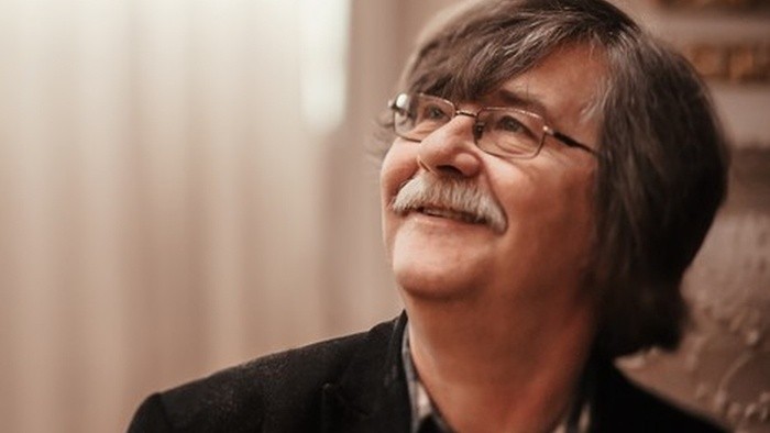 Vladimír Godár : 70 ans de génie musical