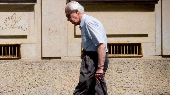 One-time extra Christmas bonus coming for low-income pensioners