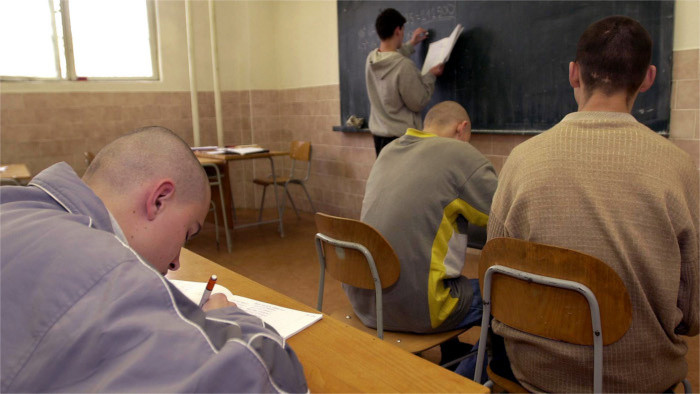 La situación alarmante en los centros de reeducación eslovacos