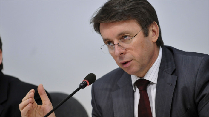 Ivan Mikloš will not be part of new Ukrainian government