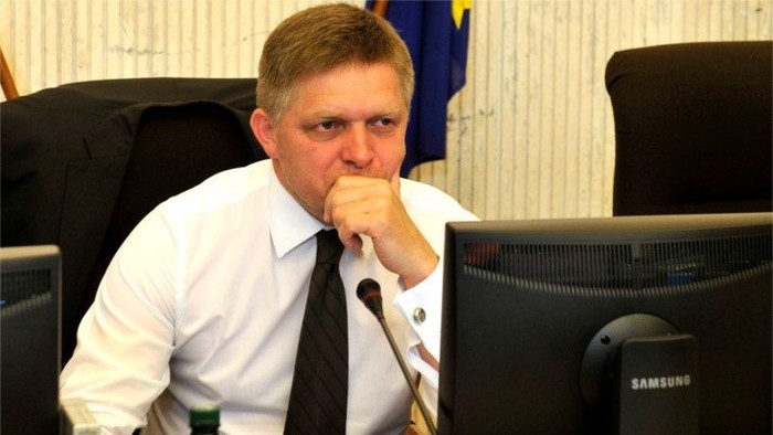 El Gobierno eslovaco aprobó el nombramiento de cuatro nuevos secretarios de Estado