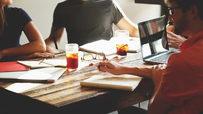 Mobilná aplikácia z dielne študentov košického gymnázia