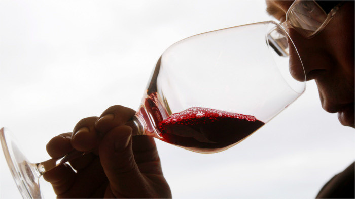 Geschützte Ursprungsbezeichnung für Wein aus Skalica