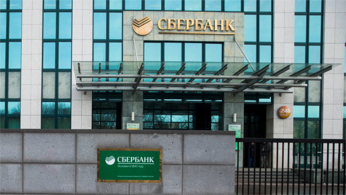 Prima Banka to take over Sberbank Slovensko as of August 1