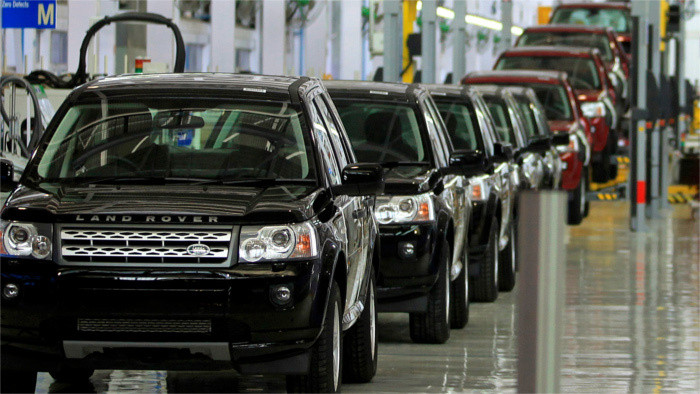 Polytechnic school in Nitra to train employees for Jaguar Land Rover 