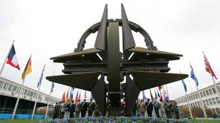 GLOBSEC warnt vor Schwächen der NATO