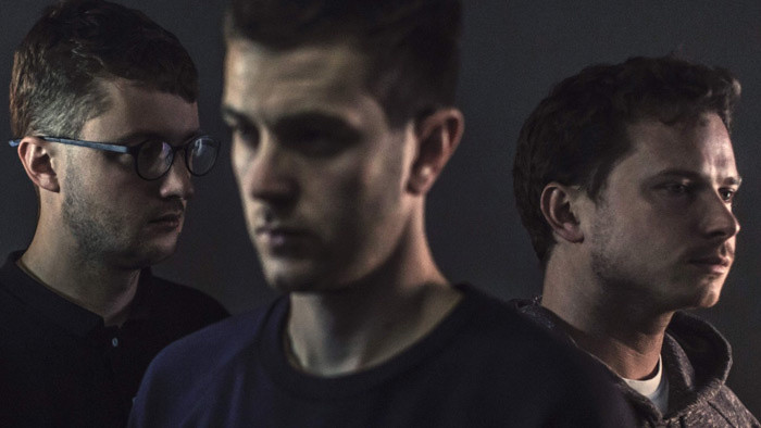 Album týždňa: Portico – Living Fields