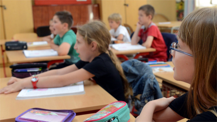 Mission blauer Planet – ein Projekt von Edulab