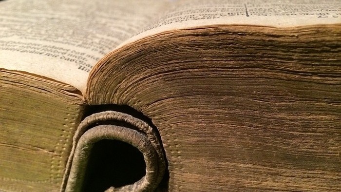 Rómska Biblia