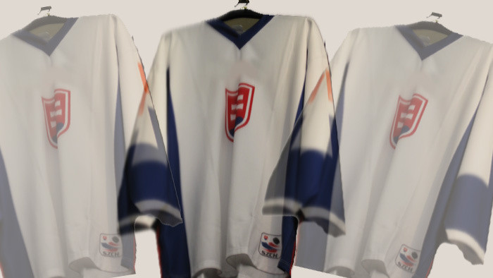 Pätoro hokejového fanúšika – 4. časť