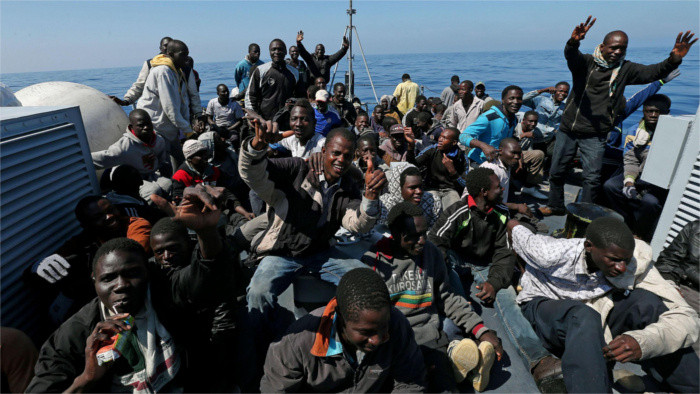 Fico: Flüchtlinge aus Afrika kein Problem für Slowakei