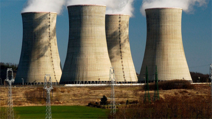 Finance Minister: Purchase of Electric utility last resort option 
