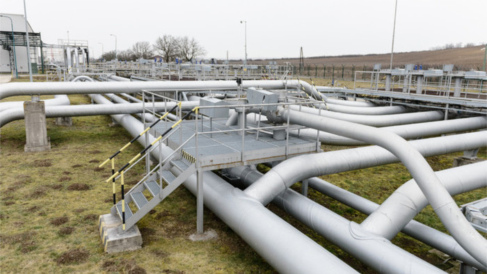 Поставки нефти по трубопроводу «Дружбы» возобновлены
