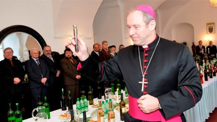 K veci: Kritériá na prezidentských kandidátov...