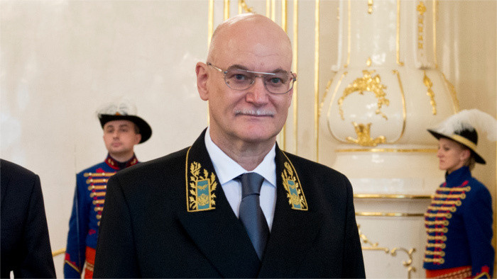 Russischer Botschafter ins Außenministerium zitiert