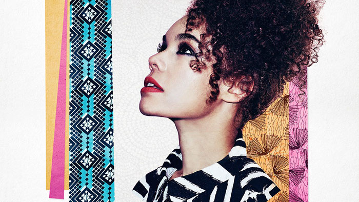 Album týždňa: Andreya Triana – Giants