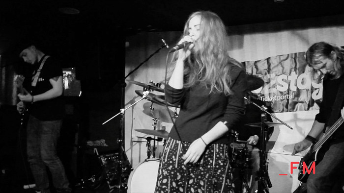 Naživo_FM: * Februárový Go2stage koncert