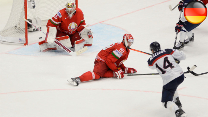 Hokejová aplikácia odhaľuje slabiny