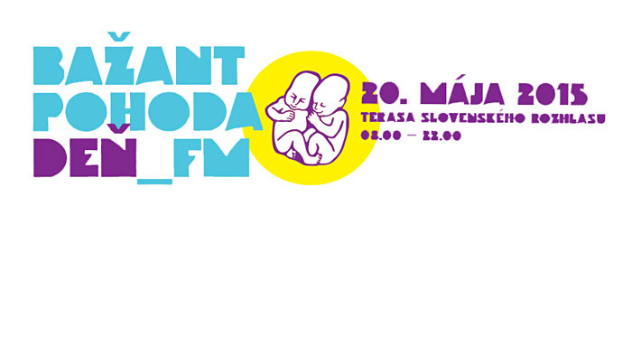 Bažant Pohoda Deň_FM
