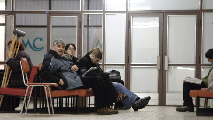 What can behavioural economics bring to Slovak healthcare?