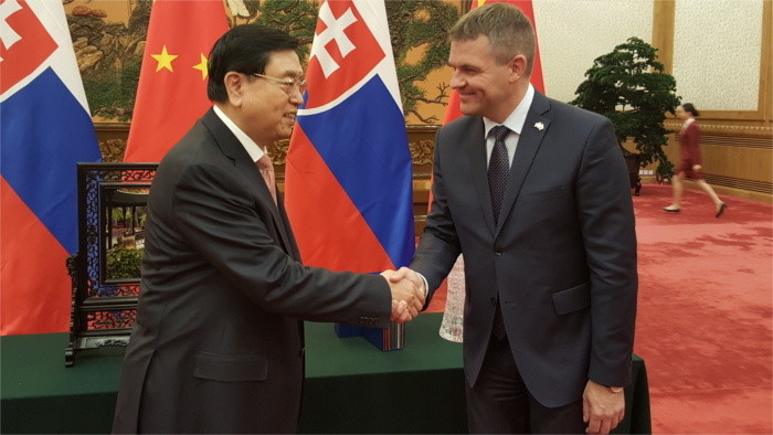 Uznávanie čínskych diplomov
