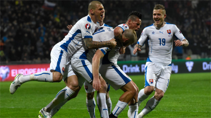 EM Qualifikation: Erfolgssträhne geht weiter