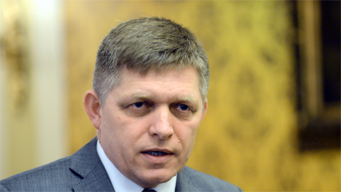 Fico anuncia otro paquete de medidas económicas y sociales
