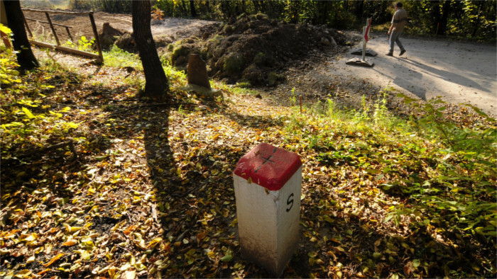 Poland to control its borders temporarily