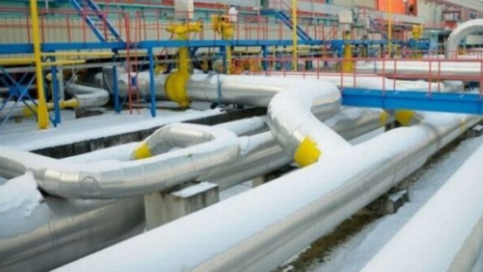Gaz : Les tensions russo-ukrainiennes ne devraient pas menacer la Slovaquie