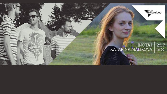 Spravte si festivalové leto aj na terase Slovenského rozhlasu