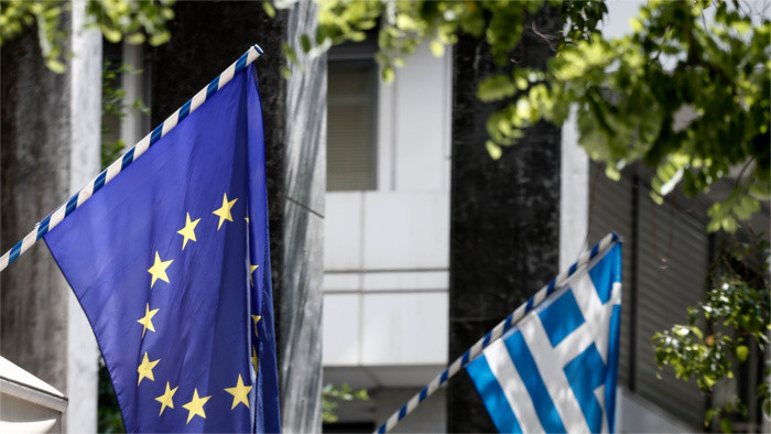 La salida de Grecia del euro y la quiebra del país heleno afectarán también a Eslovaquia