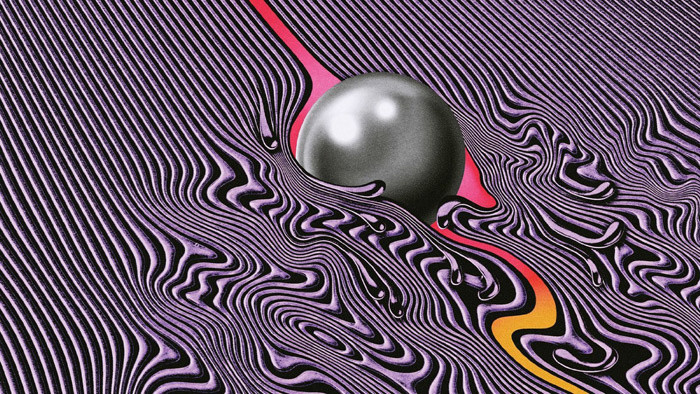 Album týždňa: Tame Impala - Currents