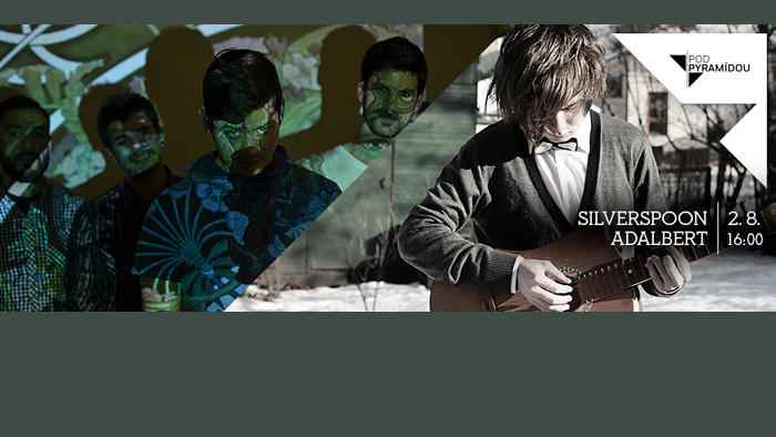 Letná Demovnica_FM Live: Silverspoon a Adalbert