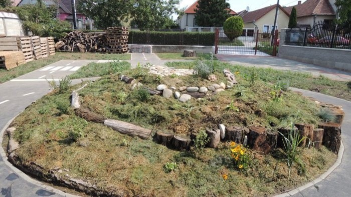 Permakultúra - 2. časť