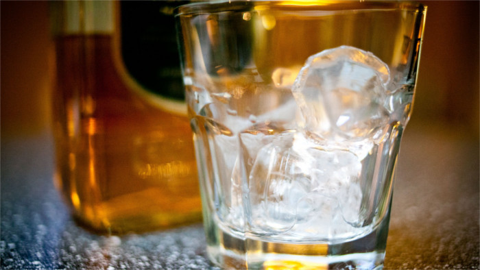 Young Czechs out-drink young Slovaks