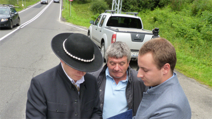 Rozvoj slabších regiónov