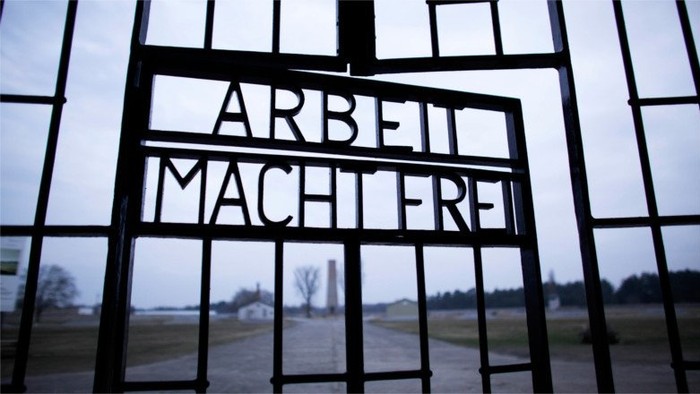 Hoy se conmemora el Día Internacional de las Víctimas del Holocausto