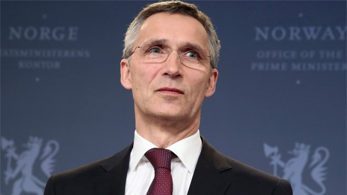 NATO Secretary General to visit Slovakia