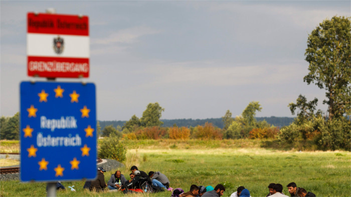 20 Jahre Slowakei in der EU - wir stellen vor: Österreich