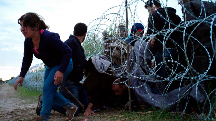 Pakt o migrácii členských štátov OSN 