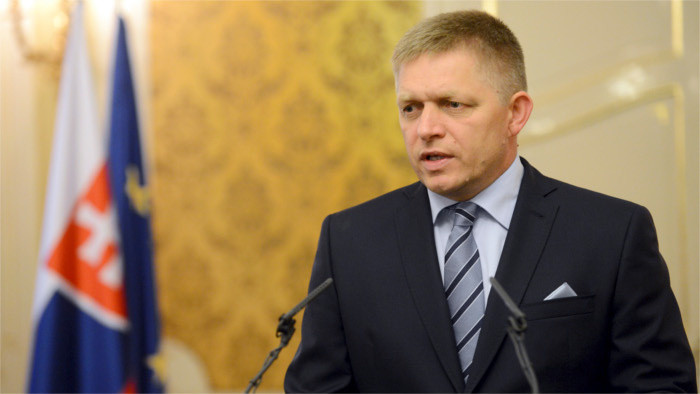 Prime Minister released from hospital